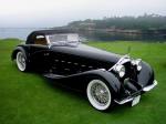 Voisin C15 Saloit Roadster 1934 года